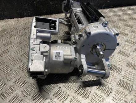 Ford USA MJCL480H, LJ9C3D077FS Mustang Mach-E 2023 Motor  power steering