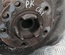 PORSCHE 7P0407245A CAYENNE (92A) 2012 Wheel Bearing Housing Left Front