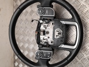 LAND ROVER GK62-3F563-EC / GK623F563EC RANGE ROVER SPORT (L494) 2017 Steering Wheel