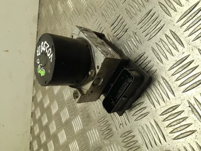 Škoda 6R0614417, 6R0907379D ROOMSTER (5J) 2007 Unidad de control con hidráulica ABS