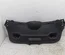 Peugeot 9673742677 208 2013 Trim panel for hatch gate - Thumbnail 1