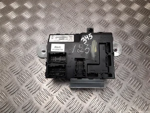 Ford AV1T-15K600-JG / AV1T15K600JG FIESTA VI 2015 Central electronic control unit for comfort system