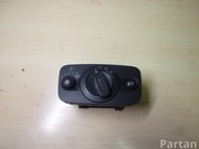 FORD 8A6T-13A024-BB / 8A6T13A024BB FIESTA VI 2009 Light switch