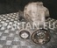 Volkswagen 0AA40490ZM-HDM / 0AA40490ZMHDM TOUAREG (7LA, 7L6, 7L7) 2005 Vorderachsgetriebe - Thumbnail 2