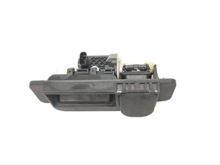 Mercedes-Benz A2227500593 S-CLASS (W222, V222, X222) 2015 Handle, bootlid