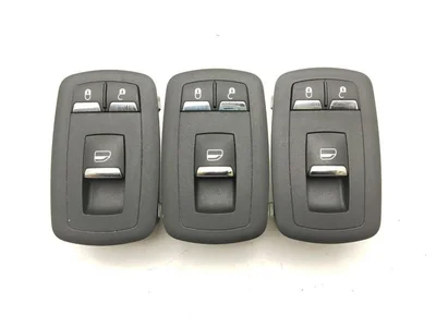 Maserati 670025405 GHIBLI (M157) 2017 Fensterheberschalter hinten rechts hinten links vorne rechts