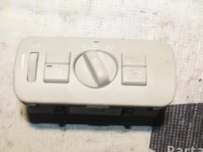 Volvo 30739420 S60 II 2010 Light switch