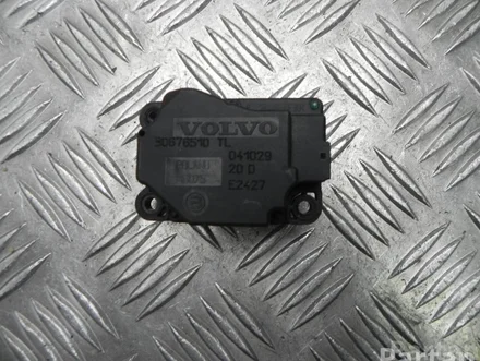 Volvo 30676510 S40 II (MS) 2006 Motor de ajuste para regulación  de solapa