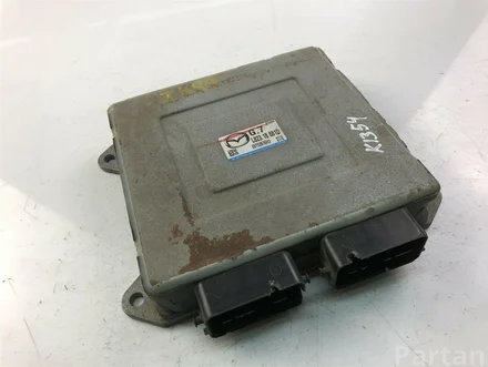 Mazda L82318881D 5 (CR19) 2010 Control unit for engine
