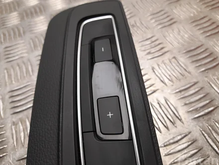 Audi 4M0863289 Q7 (4M) 2018 Valdymo blokas, automatinis kondicionieriaus valdymas
