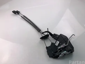 Kia 81410-G5000 / 81410G5000 NIRO 2019 Cerradura de puerta