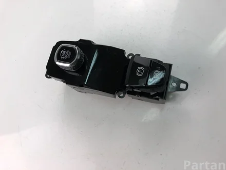 Volvo P31481452 V90 II 2020 Start-/Stop-Knopf