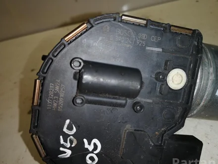 Volvo 30699345 V50 (MW) 2005 Wiper Motor Front