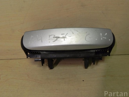 AUDI 4B0 839 885, 8E0 839 207 / 4B0839885, 8E0839207 A4 (8EC, B7) 2005 Door Handle