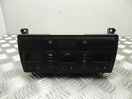 Audi 4B0 820 043 F / 4B0820043F A6 (4B2, C5) 2000 Блок управления, отопление / вентиляция