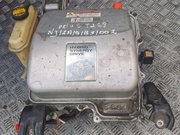 TOYOTA G9200-47111, G9270-47040 / G920047111, G927047040 PRIUS Hatchback (_W2_) 2008 Voltage transformer