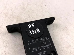 Nissan 284P35SK0A X-TRAIL (T32_) 2017 Alarm System