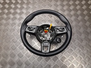 Porsche 308096410, 95B419798D, 9P1419732A, 95B959256F 911 Targa (991) 2017 Steering Wheel