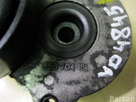 OPEL 55562245 CORSA D 2008 Belt Tensioner (Tensioner Unit)