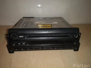 Mini 6917521 MINI (R50, R53) 2005 Radiomagnetofon