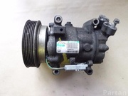 RENAULT 07791501862, 8200651251 CLIO III (BR0/1, CR0/1) 2008 Compressor, air conditioning