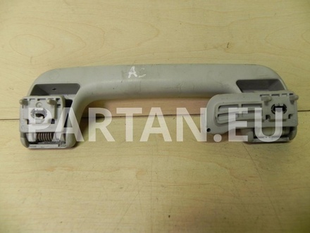 AUDI 8P0 857 608 A / 8P0857608A A6 (4F2, C6) 2005 Roof grab handle