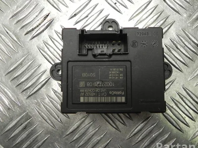 Ford CV1T-14B532-AF / CV1T14B532AF FIESTA VI 2014 Control unit for door Right Rear
