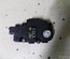 AUDI K9749004 A4 (8K2, B8) 2008 Adjustment motor for regulating flap