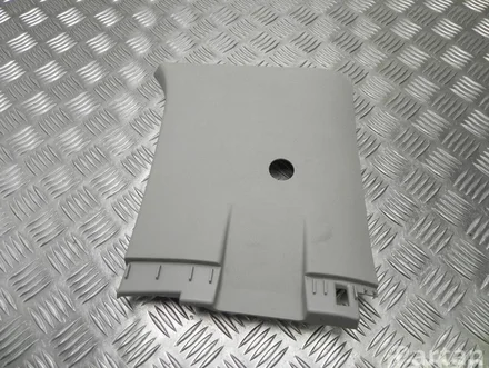 Nissan 76936 EB302 / 76936EB302 NP300 NAVARA (D40) 2008 Lining, pillar c Upper right side