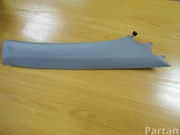 TOYOTA 62210-42040 / 6221042040 RAV 4 III (_A3_) 2010 Lining, pillar a Upper right side