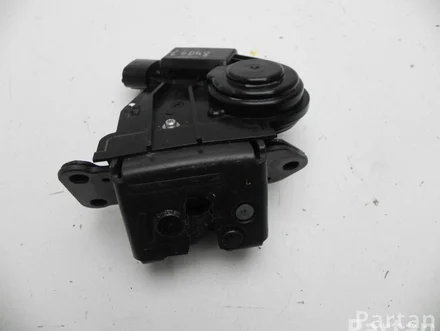 Toyota 07N9-9D22 / 07N99D22 IQ (_J1_) 2010 Bootlid Lock
