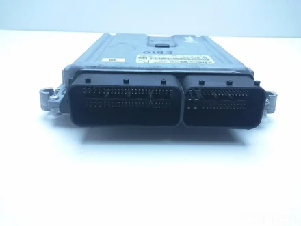 Jaguar 9X2Q-12A650-P, 9X2Q12A650P / 9X2Q12A650P, 9X2Q12A650P XF (X250) 2011 Control unit for engine