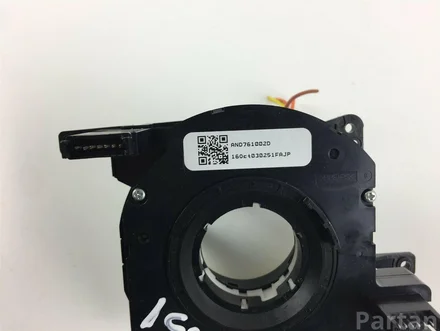 Volvo 31343218 V40 Hatchback 2012 Steering Angle Sensor