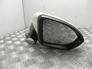 Volkswagen A064480, E90411208 TOURAN (5T1) 2017 Retrovisor exterior