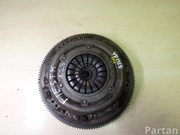 FORD 8V21-7550-A1B, 121878004213 / 8V217550A1B, 121878004213 FIESTA VI 2009 Clutch Kit