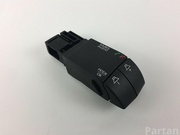 RENAULT 255522448R TWINGO II (CN0_) 2014 Steering column switch