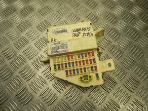 Kia 91950-1D510 / 919501D510 CARENS II (FJ) 2008 Fuse Box