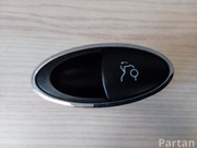 MERCEDES-BENZ A 211 821 03 79 / A2118210379 E-CLASS (W211) 2006 Boot lid/tailgate button