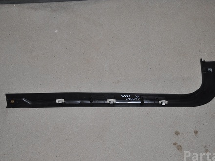 CHEVROLET 84078876 CAMARO 2016  scuff plate - sill panel Right Front