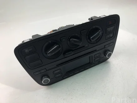 Seat 1SL035156 Mii (KF1) 2013 Radio / CD