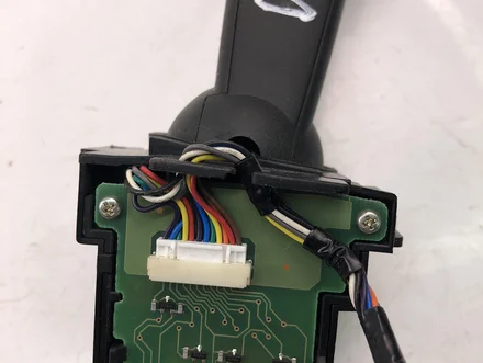 Volvo 31264169 XC60 2015 Steering column switch