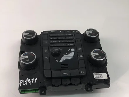 Volvo 30795271 XC60 2013 Automatic air conditioning control