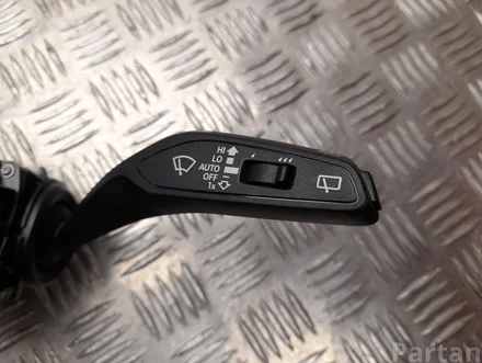 Audi 80A907129AC Q5 (FY) 2017 Multi-switch colonne de direction
