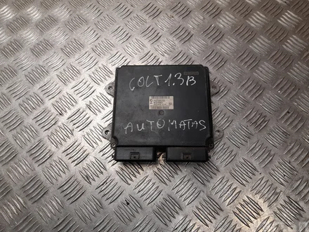 Mitsubishi 8631046700, 8631A467 COLT VI (Z3_A, Z2_A) 2009 Unidad de control del motor