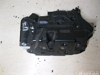 Volkswagen 5N2 837 015 A / 5N2837015A TIGUAN (5N_) 2010 Türschloss