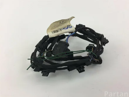 Volkswagen 7N0971104B SHARAN (7N1, 7N2) 2012 Park Assist Sensor