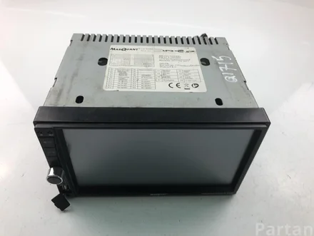 Mitsubishi 2177589 OUTLANDER II (CW_W) 2010 Дисплей