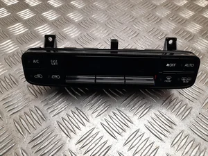Toyota 75H695 AURIS (_E18_) 2016 Automatic air conditioning control