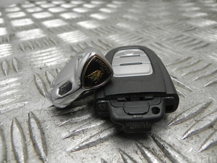 Lamborghini 4T0 959 754 B / 4T0959754B Huracán LP 580-2 2017 Lock Set