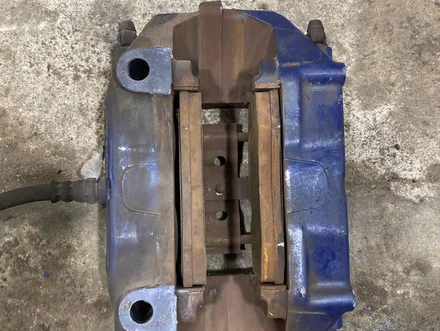 Maserati GRAN TURISMO 2012 Brake Caliper Right Rear